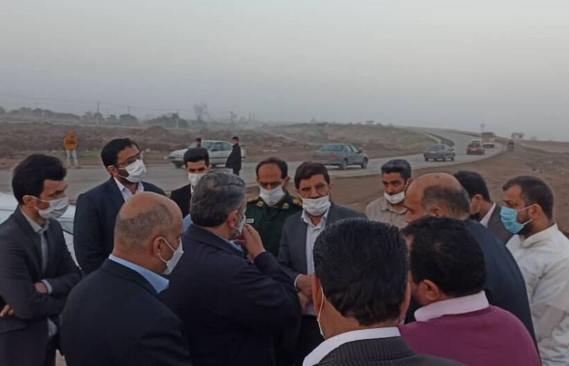 دادستان عمومی اهواز: پیگیری مطالبه مردم برای رفع تکلیف نباشد