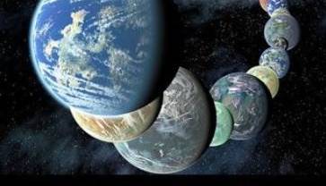 رصد سیارات فراخورشیدی دارای احتمال حیات