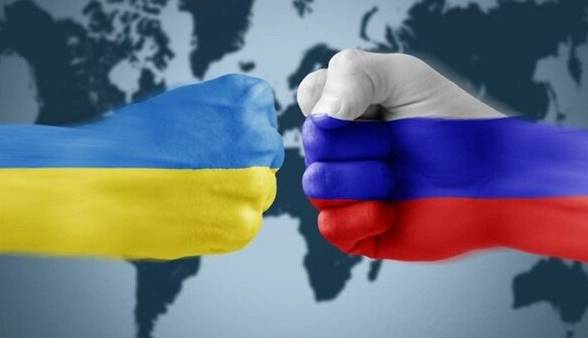اوکراین آماده حمله روسیه می‌شود