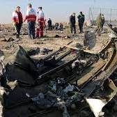 مرور ابعاد حقوقی سقوط هواپیمای اوکراینی
