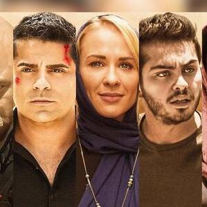 فیلم سینمایی «لایه‌های دروغ» آماده نمایش در جشنواره فیلم فجر