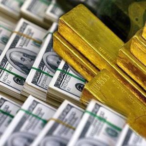 «سردرگُمی» دلار در پله 27 هزار تومانی؛ سکه بهار آزادی ارزان شد 