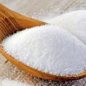 توزیع 15 هزار تن شکر سفید برای تنظیم بازار 