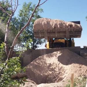 انسداد ۲۴ حلقه چاه غیرمجاز در شهرستان کوثر