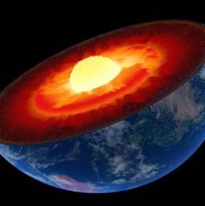 دانشمندان در پی کشف اسرار لایه داخلی زمین