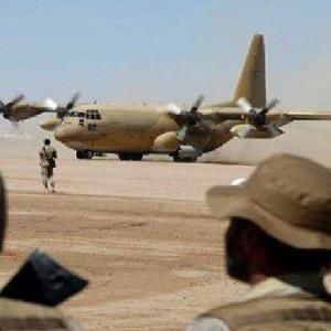 خیز رژیم صهیونیستی برای احداث پایگاه نظامی در جزیره سقطری یمن