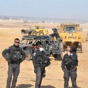 مقام حماس: اگر تجاوزات در النقب ادامه یابد، دست ما به اسرائیل خواهد رسید