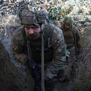 افشاگری در مورد آموزش نیروهای ویژه اوکراین از سوی سیا برای نبرد با روسیه