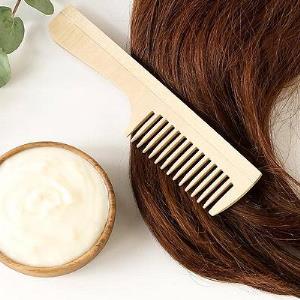 ساده‌ترین راهکار خانگی برای پرپشت شدن موهای نازک
