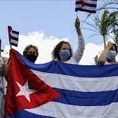 مجازات سنگین در انتظار معترضان کوبایی