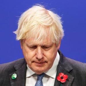 رسوایی دست از سر نخست وزیر انگلیس برنمی دارد