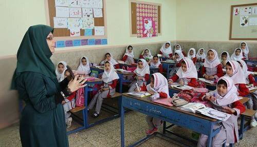 جزئیات جدید آزمون آموزش و پرورش برای استخدام ۳۴ هزار نفر اعلام شد