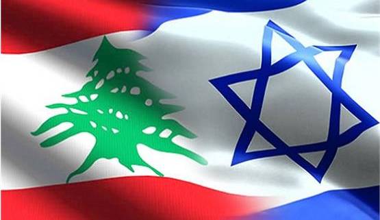توافق بی‌سابقه دشمنان؛ ‌لبنان با اسرائیل قرارداد امضا کرد
