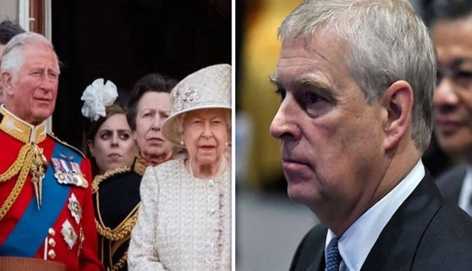 سابقه رسوایی‌های مختلف در خانواده سلطنتی انگلیس