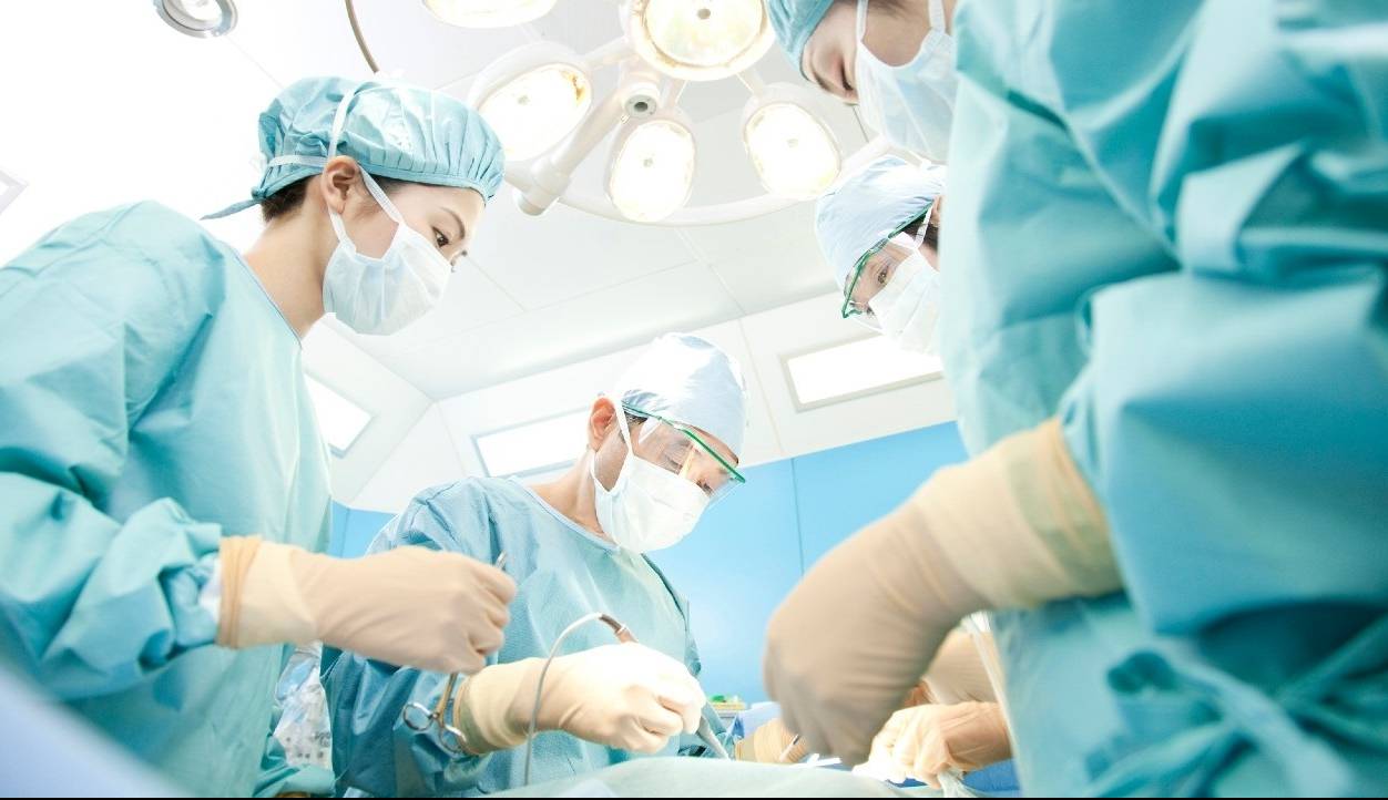 عمل لاغری جذب پروتئین را دچار مشکل می کند