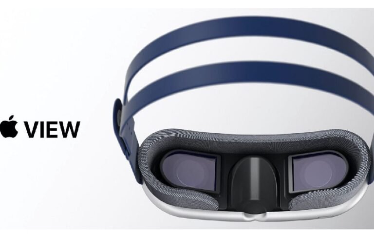 هدست AR/VR اپل ممکن است قیمتی بالاتر از ۲۰۰۰ دلار داشته باشد