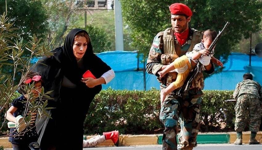 زمان برگزاری دادگاه عامل حمله به رژه هفته دفاع مقدس در اهواز مشخص شد