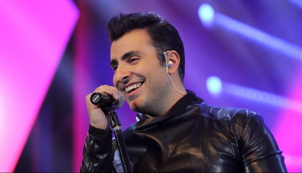 گفتگوی موزیکال‌ و فانتزی با علیرضا طلیسچی؛ از «لیلا» تا «دیوونه دوست داشتنی»