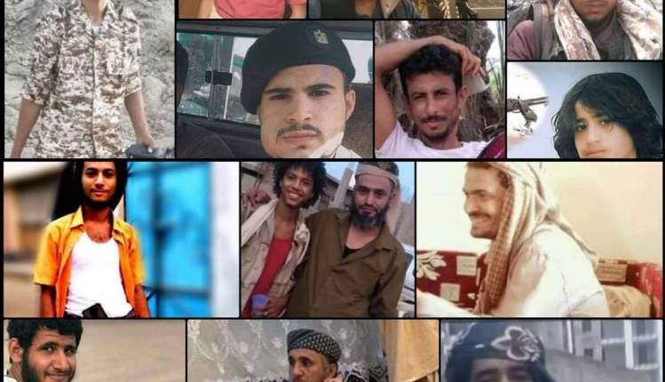 کشته شدن بیش از 90 نیروی اماراتی در یمن