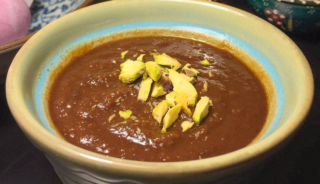 طرز تهیه «سمنو خانگی» مرحله به مرحله با نکات کلیدی