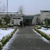باز بودن همه دانشگاه‌های گیلان به رغم بارش برف