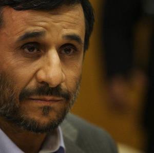 احمدی نژاد: چین، روسیه و پاکستان از حمایت طالبان پشیمان خواهند شد