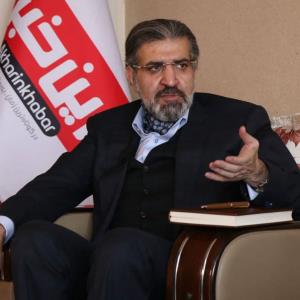 واکنش صادق خرازی به ادعای حسین شریعتمداری علیه رئیس دولت اصلاحات