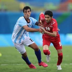 وضعیت پیچیده تیم ملی فوتبال هفت نفره برای مسابقات قهرمانی جهان