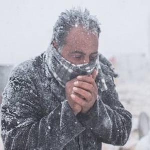 کرمانشاه یخ می‌بندد!؛ پیش‌بینی دمای 12 درجه زیر صفر در استان