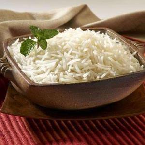فوت و فن تهیه برنج دانه دانه در قابلمه استیل و روحی