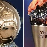 تفاوت مراسم The Best با توپ طلا چیست؟