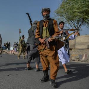 بازداشت فرمانده ازبک‌تبار طالبان به اتهام آدم‌ربایی