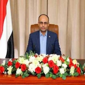 واکنش رئیس شورای عالی سیاسی یمن به عملیات در عمق امارات