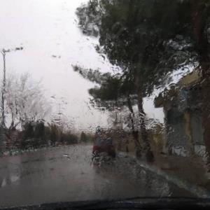 کریموی سرایان رکوردار بارش ها در خراسان جنوبی
