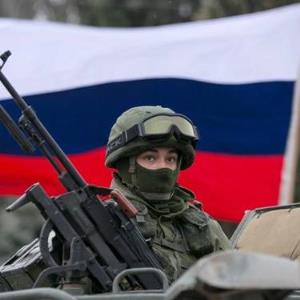 کرملین: نظامیان روسیه از مرز اوکراین عقب نشینی نمی‌کنند