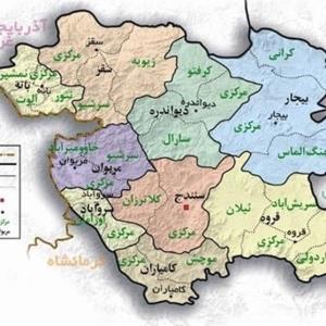 صداهای شنیده شده در کردستان ربطی به فعالیت نظامی نداشت