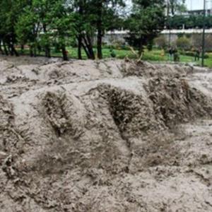 امکان کنترل سیلاب در استان سمنان فراهم شد