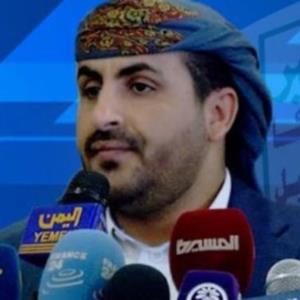 انصارالله: ابوظبی به خرابکاری در یمن پایان ندهد دستش قطع می‌شود