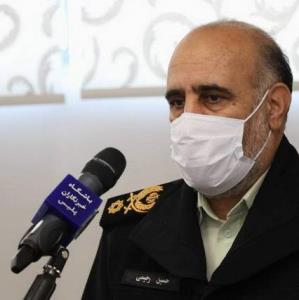 ادعای ۲۶هزار نقطه نا امن در تهران از کجا آمده است؟