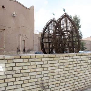 وضعیت محله امامزاده جعفر(ع) یزد در بافت تاریخی ثبت جهانی شده!
