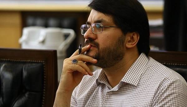 بذرپاش: آماده تشکیل کارگروه حسابرسی فناوری اطلاعات هستیم