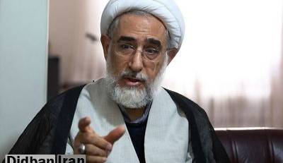 منتجب نیا: اگر مشکلی برای نظام پیش‌ بیاید دامن همه ما را خواهد گرفت