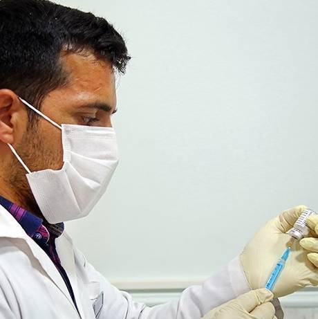 افزایش ۲۵ برابری آنتیبادی با تزریق واکسن اسپایکوژن در دوز سوم