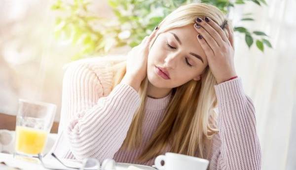 ۳ کار ممنوعه در زمان احساس خستگی