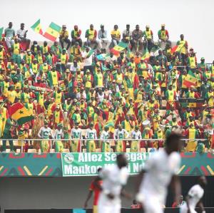 جام ملت‌های آفریقا/ صدرنشینی سنگال در گروه دوم