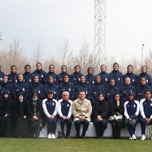 بدهی‌مان را به دختران فوتبال ایران بپردازیم