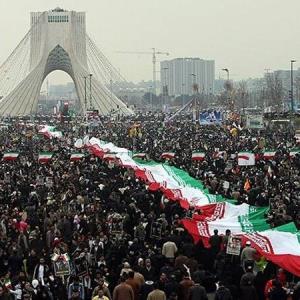 شرط برگزاری راهپیمایی ۲۲ بهمن اعلام شد