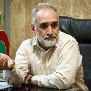 حکیمی‌پور:‌ رویه مشارکت‌گریزان انتخابات در ایران باید تغییر کند  