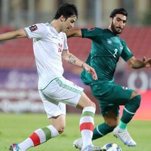 مربی عراق: می‌خواهیم در تمام بازی‌ها برنده شویم