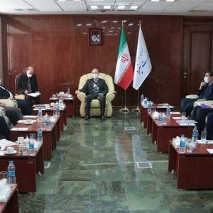 آمادگی ایران برای تنظیم سند همکاری جامع مبادلات تجاری